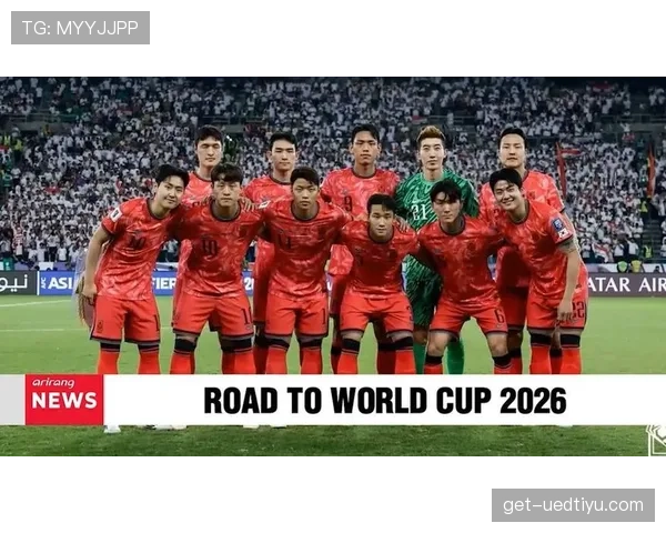 世界杯A组韩国队关键位置深度分析