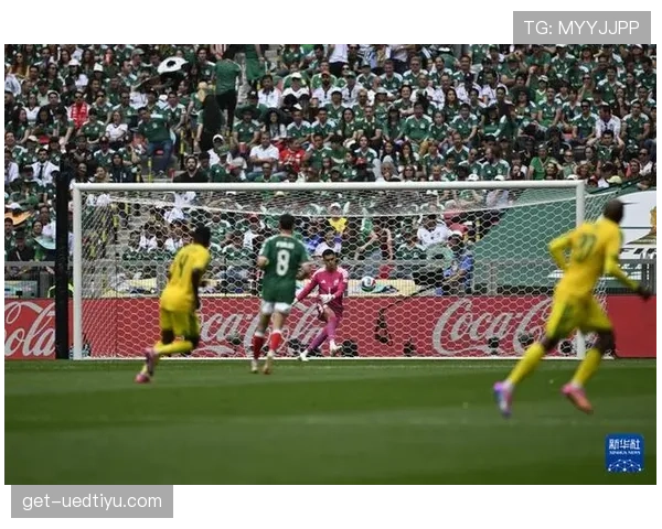 墨西哥2-0南非回顾：世界杯揭幕战拿下开门红